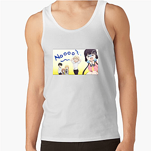 Blend S Moe And Mayhem Blend S Tank Tops