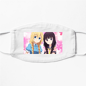 Blend S Waitress With A Twist Blend S Face Masks