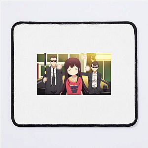 Blend S My Favorite Blend Blend S Mouse Pads