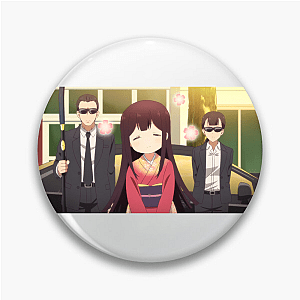Blend S My Favorite Blend Blend S Pins