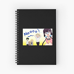 Blend S Moe And Mayhem Blend S Notebook