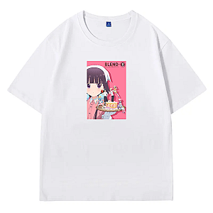 Blend S Cafe Stile Crew Blend S T-Shirts