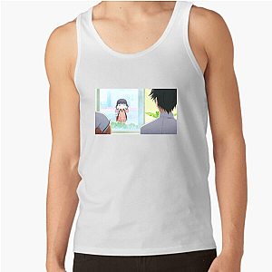 Blend S Beyond The Smile Blend S Tank Tops
