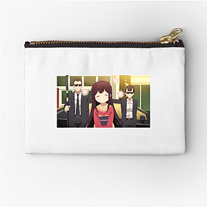 Blend S My Favorite Blend Blend S Zipper Pouches