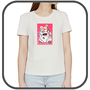 Blend S T-Shirts