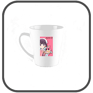 Blend S Mugs