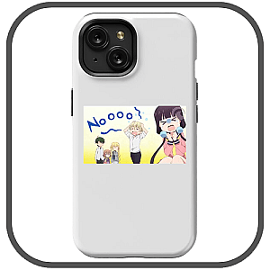 Blend S Cases