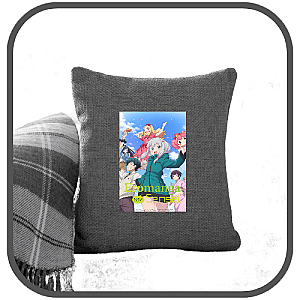Blend S Pillows Cover