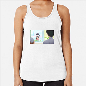 Blend S Beyond The Smile Blend S Tank Tops