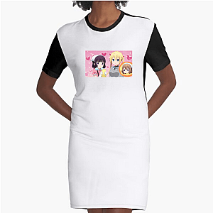 Blend S Anime Cafe Fun Blend S Dresses