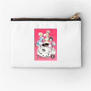 Blend S Smile Sweet Sister Sadistic Surprise Blend S Zipper Pouches