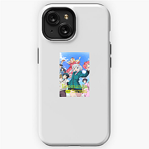 Blend S Sadistic Maika Blend S iPhone Cases