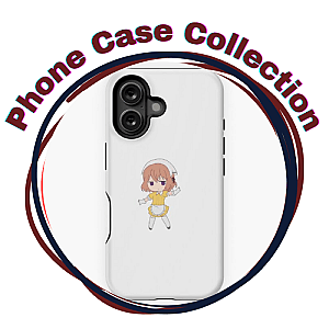 Blend S Cases