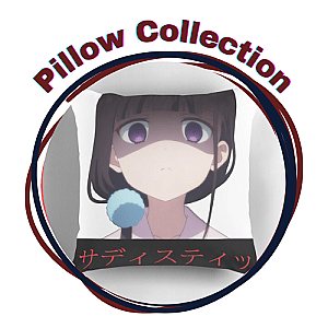 Blend S Pillows Cover