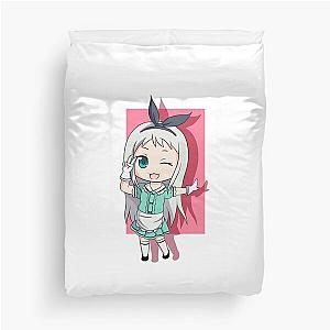 Blend S Duvet Cover Set