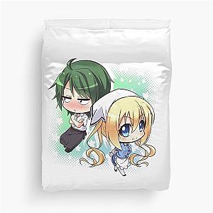 Blend S Duvet Cover