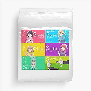 Blend S Intro Duvet Cover