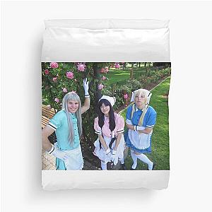 Blend S Cosplay Duvet Cover