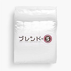 Duvet Cover with Blend S Logo