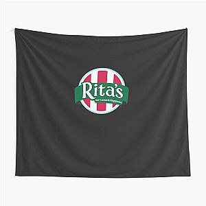 Rita's Italian Ice Tri-blend T-shirt