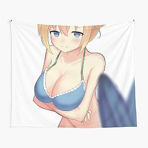 Kaho Hinata Blend-S Epic Anime Tapestry Wall Hanging