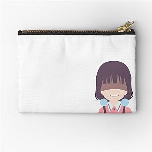 Sakuranomiya Maika Zipper Pouch - Blend S