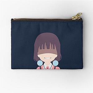 Maika Sakuranomiya Smile Zipper Pouch - Blend S