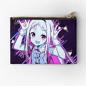 Blend S Hideri Zipper Pouch