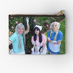 Zipper Pouch - Blend S Cosplay