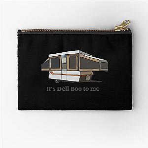 Dell Boo To Me Tri-Blend T-Shirt