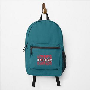 Tri-blend Backpack - Turut The Libertine Dalan