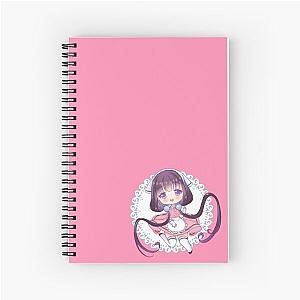 Blend S Maika Spiral Notebook