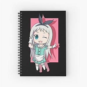 Blend S Spiral Notebook