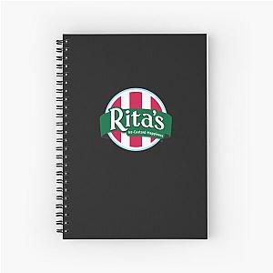 Rita's Italian Ice Tri-blend T-shirt