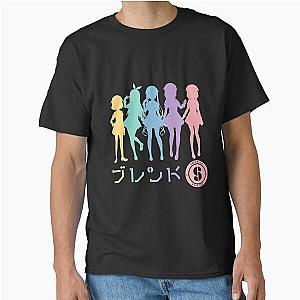 Blend S - Main Girl Classic T-Shirt