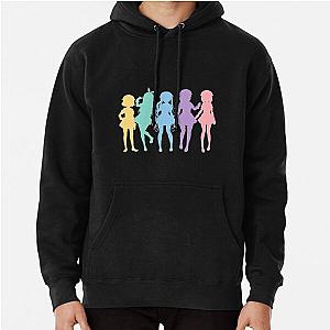 Blend S Main Girls Hoodie