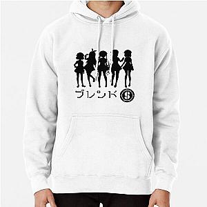 Blend S Main Girls Hoodie