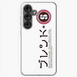 Blend S Full Galaxy Soft Case