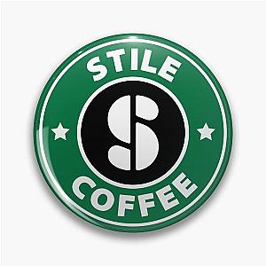 Café Stile Inspired Coffee Shop Design Pin