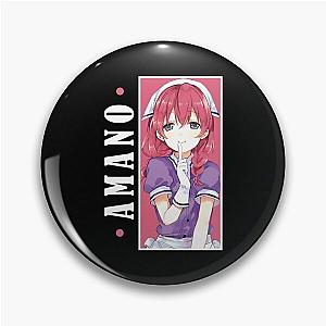 Blend S Miu Amano Pin