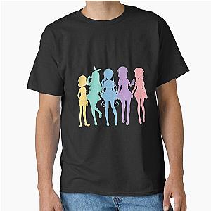 Blend S Main Girls Classic T-Shirt