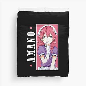 Blend S
Miu Amano