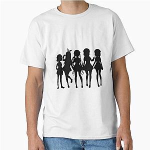 Blend S - Main Girl Classic T-Shirt
