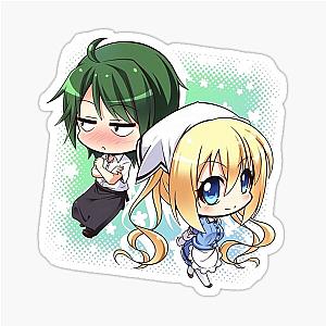 Blend S Sticker