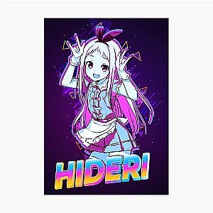 Blend S Photographic Print