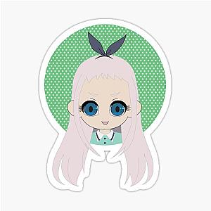Hideri Kanzaki Blend S Sticker