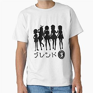 Blend S Main Girls Classic T-Shirt