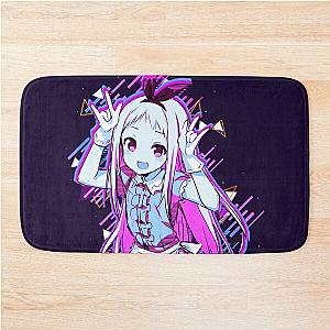 Hideri Blend Bath Mat