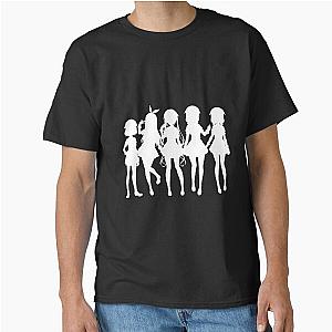 Blend S - Main Girls Classic White Edition T-Shirt