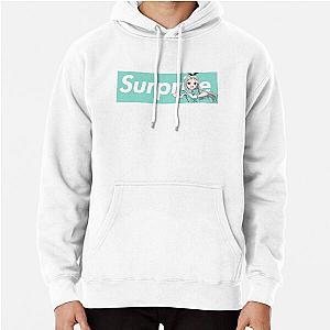 Blend S Surprise Hideri Pullover Hoodie